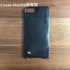 ☆BANDOLIER☆スマホケースのサムネイル