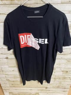 DIESEL Tシャツのサムネイル