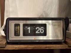 ナショナル TG-01 パタパタ時計のサムネイル