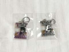 呪術廻戦　エアふわキーホルダーのサムネイル