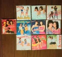 ピンク・レディー CD コレクションのサムネイル