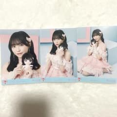 LOVE イコラブ 野口衣織 生写真 コンプ 2024 モーリーファンタジー