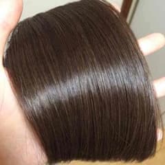 前髪ウィッグのサムネイル