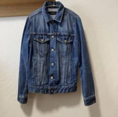 JOURNAL STANDARD レディース デニムジャケット ウォッシュ加工のサムネイル