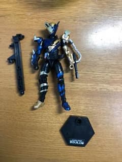 創動 仮面ライダービルド キードラゴンフォームのサムネイル