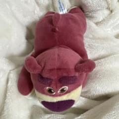 ロッツォぬいぐるみのサムネイル
