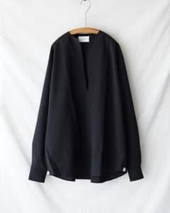 rainmaker kyoto SKIPPER SHIRT サイズ5 試着のみ rainmaker kyoto SKIPPER SHIRT サイズ5 試着のみ - メルカリ
