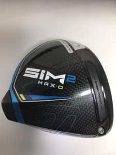 テーラーメイド SIM2MAX-d 9.0度　※ヘッド&ヘッドカバーのサムネイル