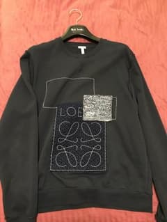 ［たかくん様専用］LOEWE（ロエベ）スウェットのサムネイル
