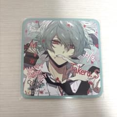 カラマリ オトガ コースター 笹塚尊 - メルカリ