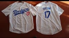 大谷翔平 祝 WBC メンバー入り ユニフォーム S&L 2着 未使用品 - メルカリ