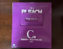 一番くじ BLEACH C賞 四楓院夜一 MASTERLISEのサムネイル