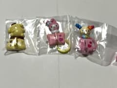 サンリオキャラクターズ キーリングハンガー まとめ売りのサムネイル