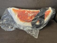 焼きたて！まんぷく餃子ショルダーバッグ(アミューズメント)のサムネイル