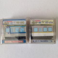 미개봉 품 스룻과 KANSAI 구루피 2종 세트 OTS100계 긴테츠 5820계