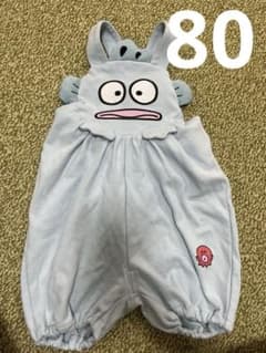 ハンギョドン サロペット 80サイズのサムネイル