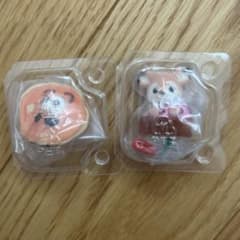 シルバニア キラキラくじ フェネック込みのサムネイル