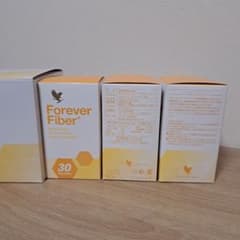 ★値下げしました★ Forever Fiber 1箱30包　×　3箱のサムネイル
