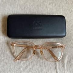 OG×Olivergoldsmith REシリーズ　クリアピンクのサムネイル