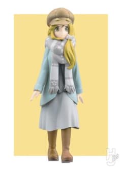 犬山あおいプラモデルのサムネイル