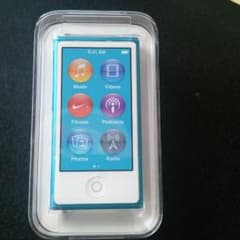 iPod  nanoのサムネイル