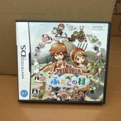 牧場物語 ふたごの村のサムネイル