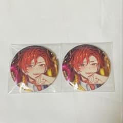 18TRIP 西園練牙 BD vol.8缶バッジ 38個まとめ売り 18TRIP エイトリ 西園練牙 缶バッジ キャラバッジコレクションvol.8