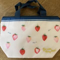 ランチバッグのサムネイル