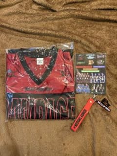 BATTLE OF TOKYO グッズセットのサムネイル