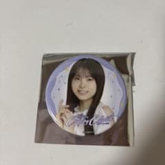再安価 森平麗心 缶バッジ coupling collectionのサムネイル