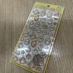 【正規品】ちいかわボンボンドロップシール うさぎのサムネイル