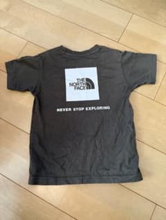 THE NORTH FACE Tシャツ NTJ32333のサムネイル