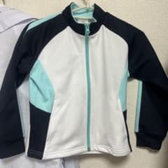 IGNIO ジャージ上下セットのサムネイル