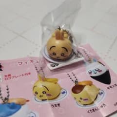 くら寿司 ビッくらポン ちいかわ うさぎのサムネイル