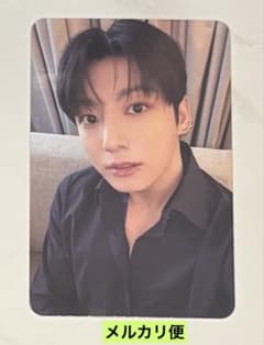 BTS ARIRANG BUSAN 釜山限定トレカ JUNGKOOK ジョングク - メルカリ