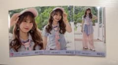 イコラブ　生写真　お姫様の作り方② 瀧脇笙古　コンプのサムネイル