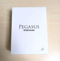 Finalmouse Starlight-12 Pegasus Sサイズ