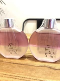 ※新品　YURiiROインテンシブメイト&ボディオイル 100ml 2本のサムネイル