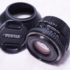 SMC PENTAX FA 645 75mm F2.8のサムネイル