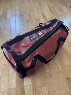 Metolius Mega Duffel (メトリウス メガダッフル）100Lのサムネイル