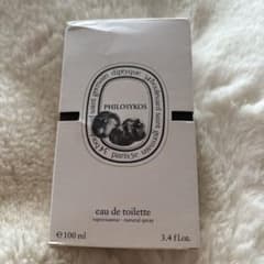 diptyque PHILOSYKOS オードトワレ 100mlのサムネイル