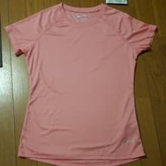 バリーフ Baleaf ランニングシャツ 半袖のサムネイル