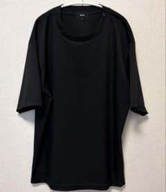Macqlo ultimex tee 黒 Tシャツ Mサイズ