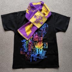 完売品☆B'z2026 FYOP＋ B'z PARTY限定Tシャツ・タオルセット - メルカリ
