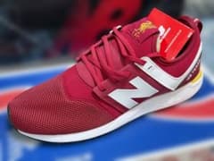 値引き★New Balance リバプール125周年記念MRL247LF27cm 値引き☆New Balance リバプール125周年記念MRL247LF27cm - メルカリ