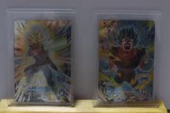 ドラゴンボールスーパーダイバーズカードのサムネイル