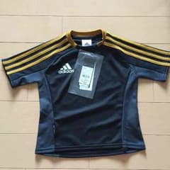 アディダス キッズ Tシャツのサムネイル