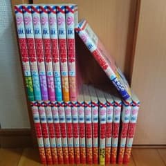 図書館戦争 1～15巻、別冊1～8巻のサムネイル