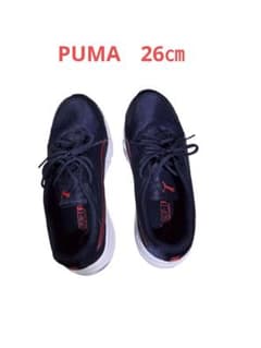 PUMA　エクスペダイト　ワイド　NU3のサムネイル