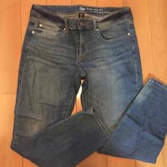 ryuryu様専用 GAP ジーンズのサムネイル